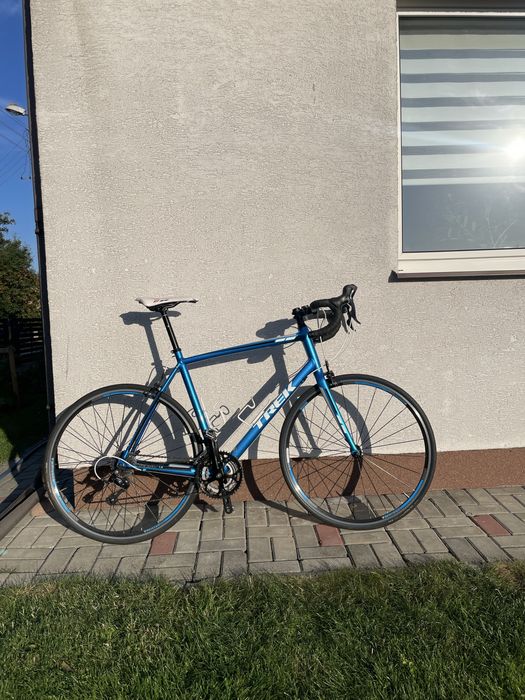 Rower szosowy Trek Alpha 1.2