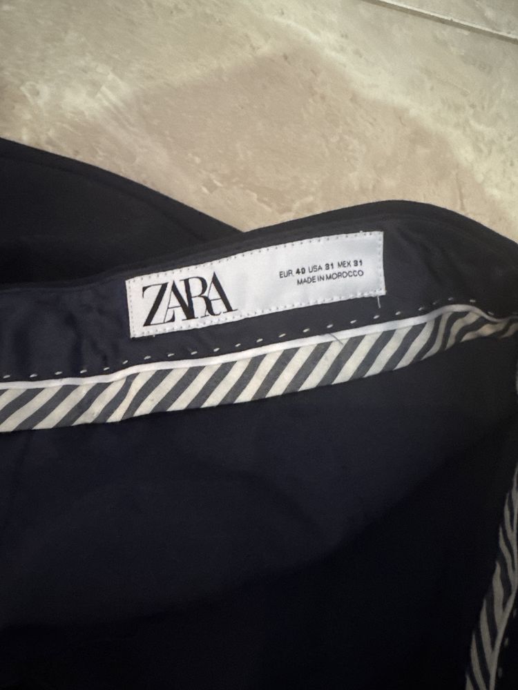 Брючний костюм ZARA