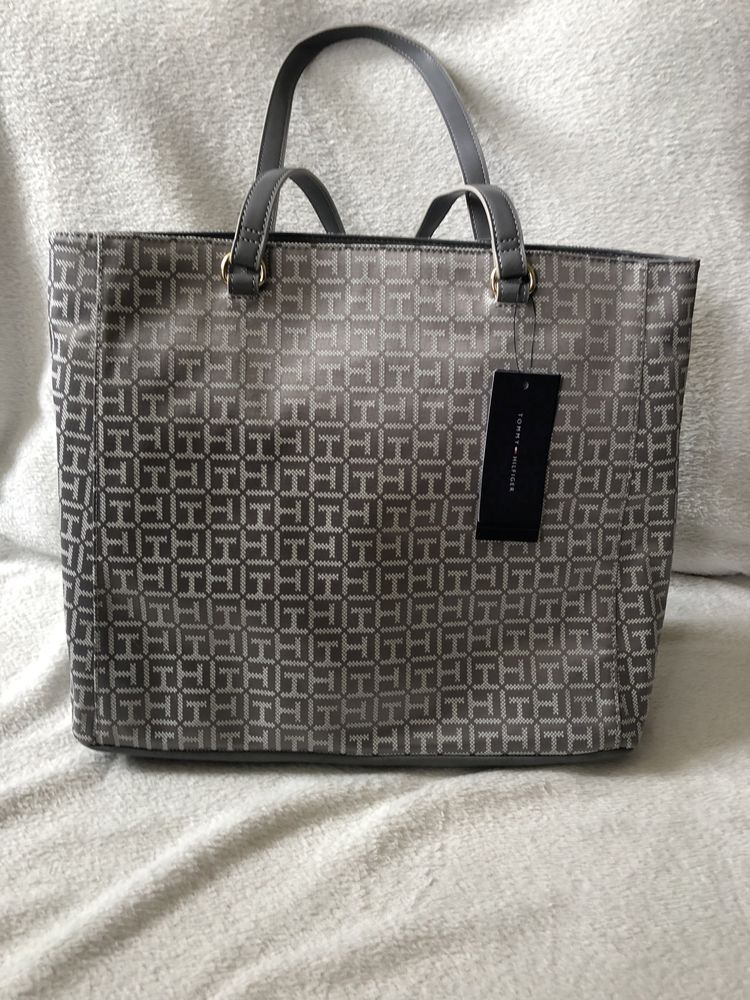 Torebka Tommy Hilfiger
