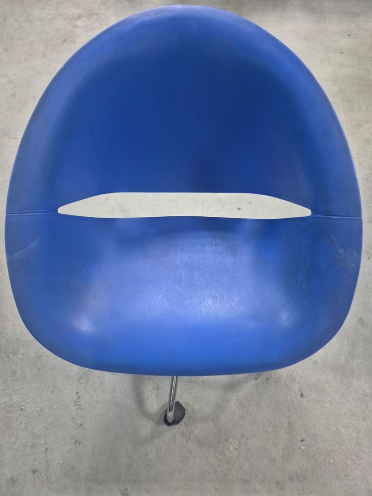 Cadeiras de escritório vendo separado ou o conjunto!