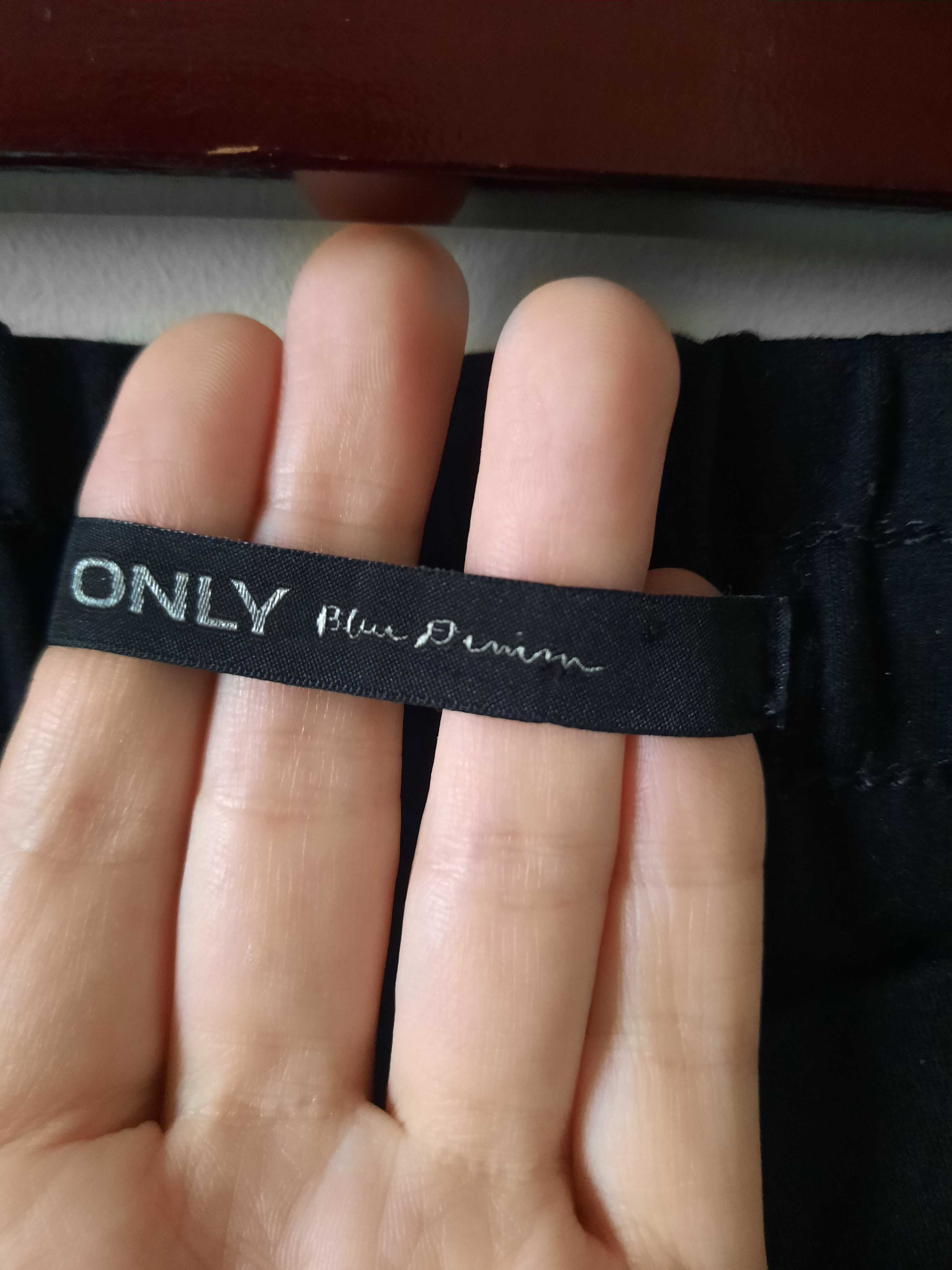 Only a’la dresowa spódnica z wiskozą xs/s