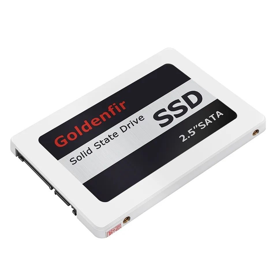 Акция!!! Новые SSD 120Gb; 128Gb (SATA 2.5")