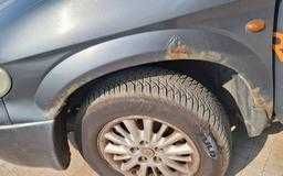 Chrysler Grand Voyager 2,5 D , 7 osobowy