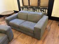 Natuzzi  komplet