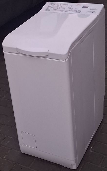Pralka AEG 5,5kg z transportem,Gwarancja