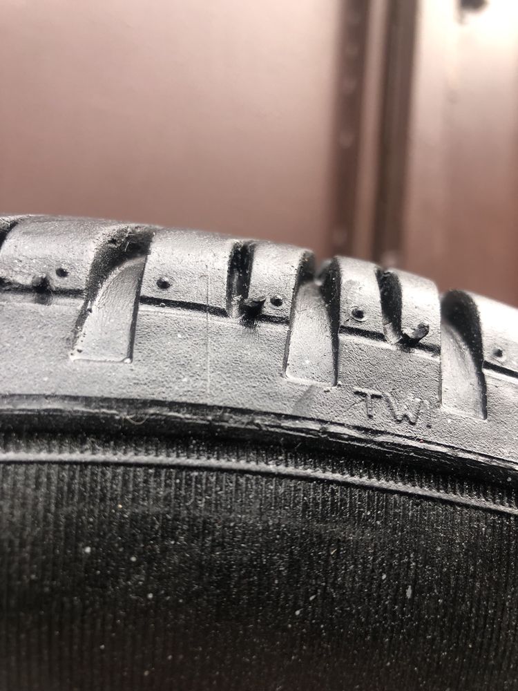 155/70 R13 Rosava ВС 11 + диски Daewoo Matiz