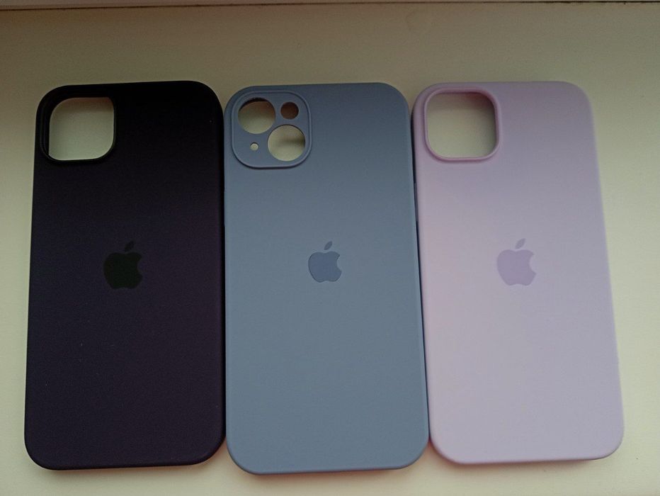 Чохли на iPhone дешево