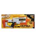 Nerf Ultra Dorado Pistolet Karabin Nerf Hasbro