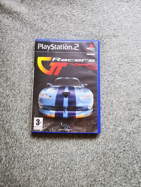 Racers Gt PlayStation 2