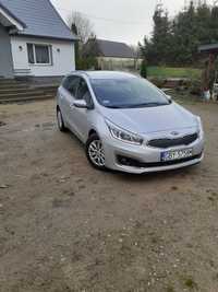 Kia Ceed 1.6 STAN BDB