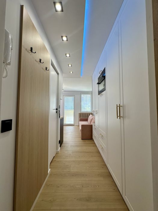 REZERWACJA Kawalerka na wynajem w Pile, balkon, wysoki parter