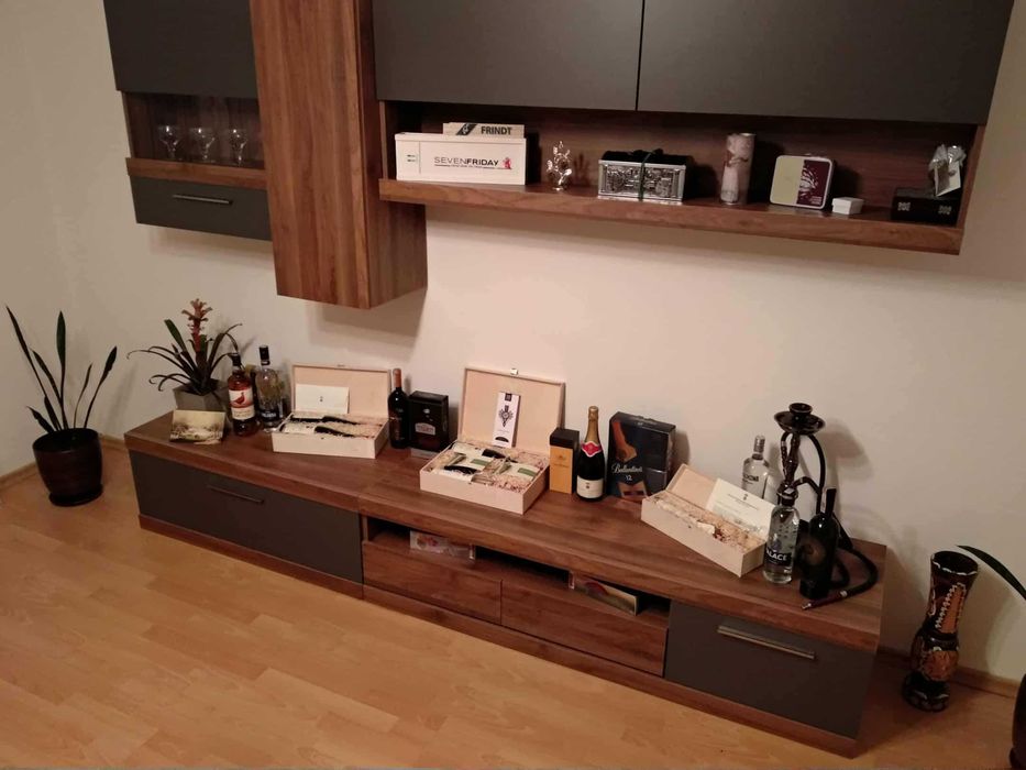 Zestaw mebli pokojowych