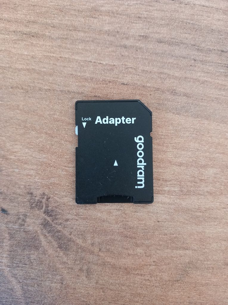Adapter micro SD Goodram
