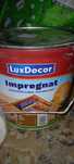 Impregnat 2.5dąb