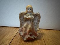 Figurka ozdobna Aniołek anioł