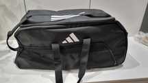 Nowa, duża torba Adidas.