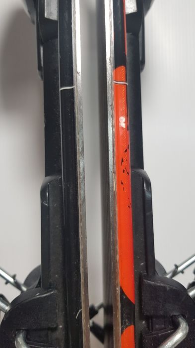 Fajne Narty Rossignol Radical    110 cm