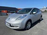 Nissan Leaf 2013