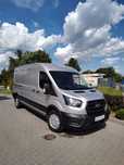 Cesja leasingu Ford Transit L3H2 2024