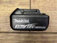 Bateria akumulator Makita 18V 3AH