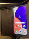 Samsung Galaxy A22 5G