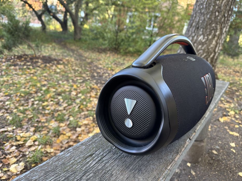 JBL BOOMBOX 3 original