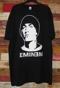 Eminem / House of Pain / Kool G Rap / NAS  / EPMD- T-Shirt - Nova