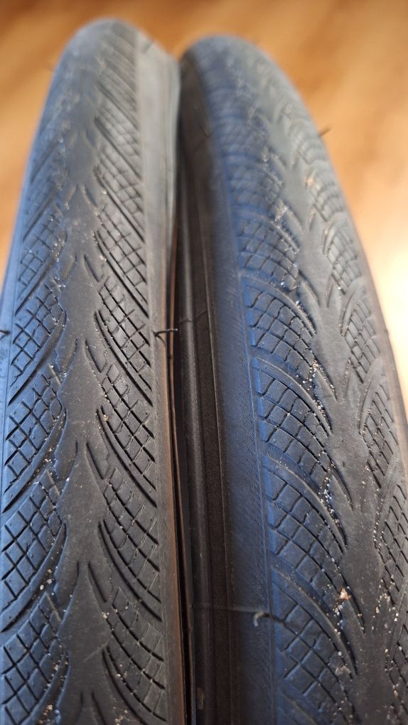 Vittoria Zaffiro 700x25c 2szt