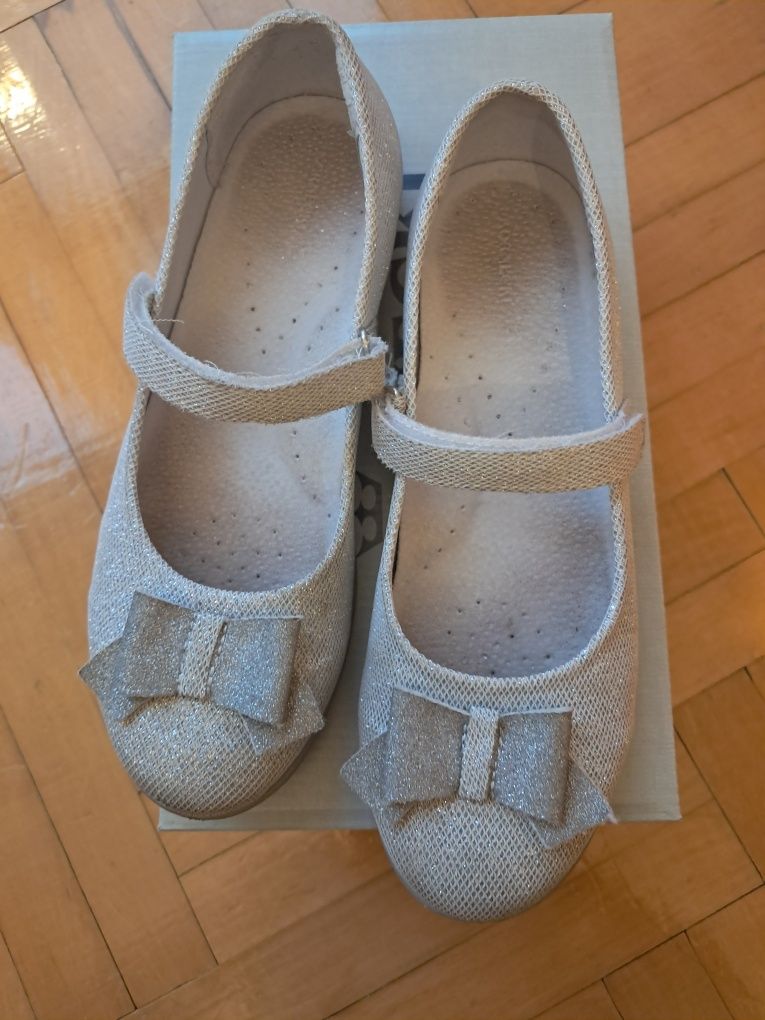 Balerinki Lasocki 36