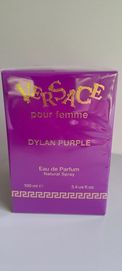 Dylan Purple 100 ml edp.  100% oryginał