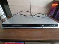 Odtwarzacz DVD Panasonic DVD S29
