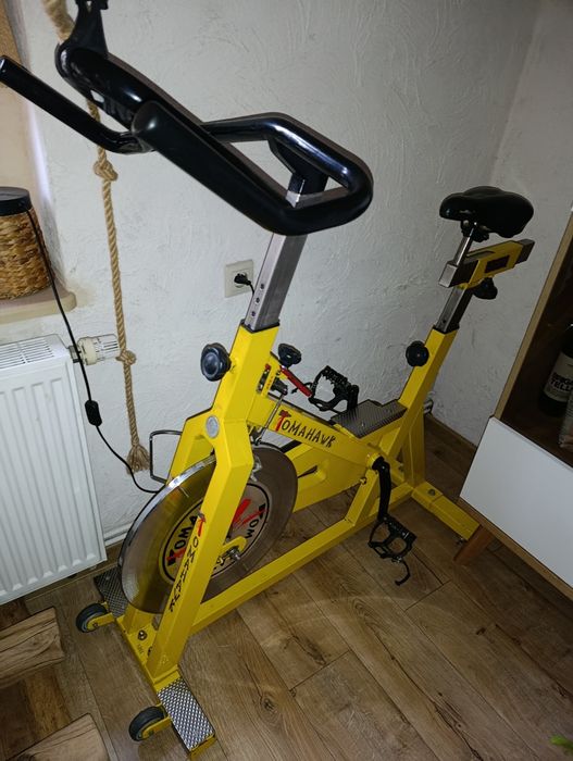 Sprzedam Rower stacjonarny spining