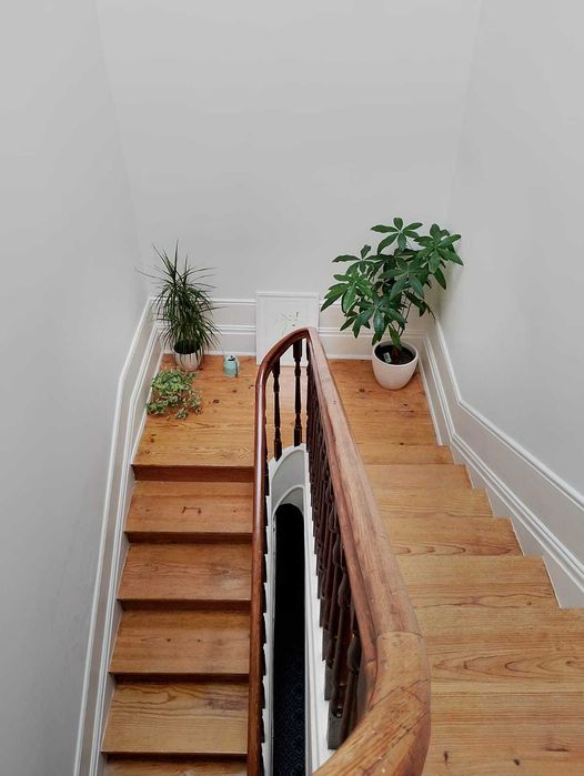 Moradia  Renovada no Coração de Campanhã para Arrendar