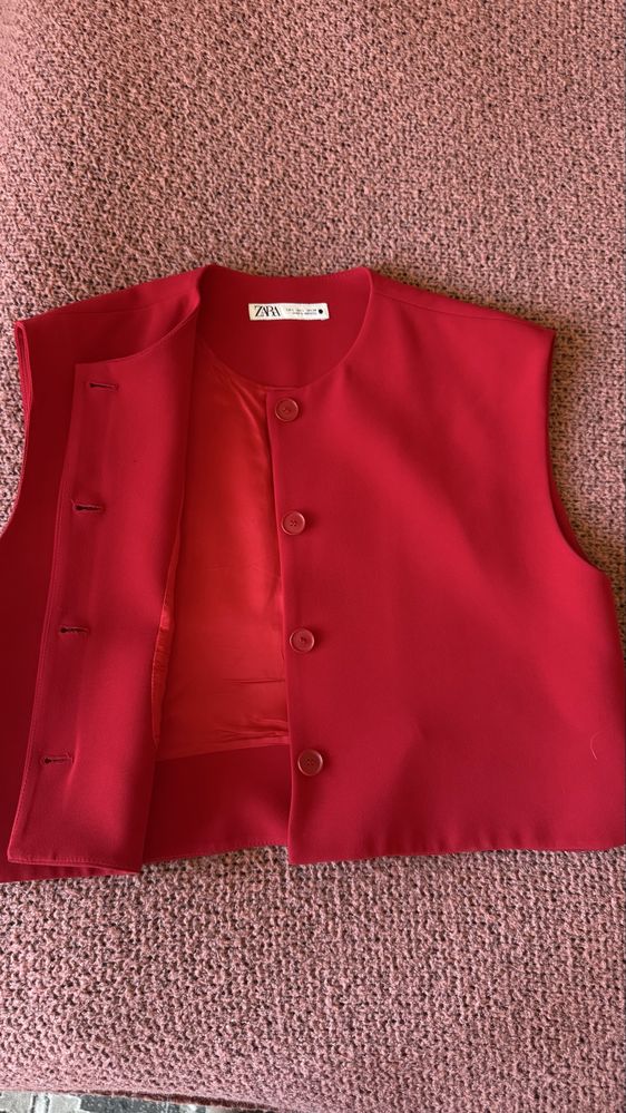 Жилетка, Zara, L