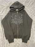 Bluza Broken Planet Zip