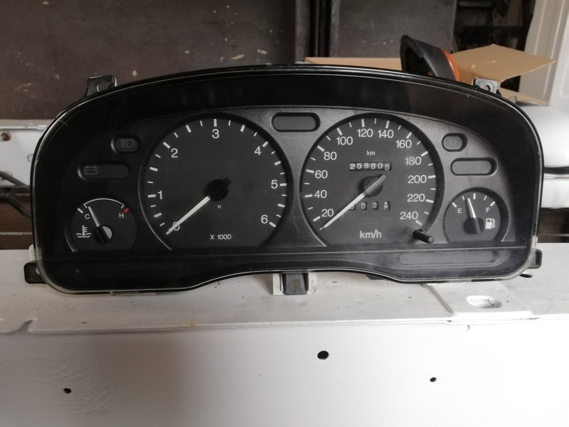Liczniki ford transit 93-11