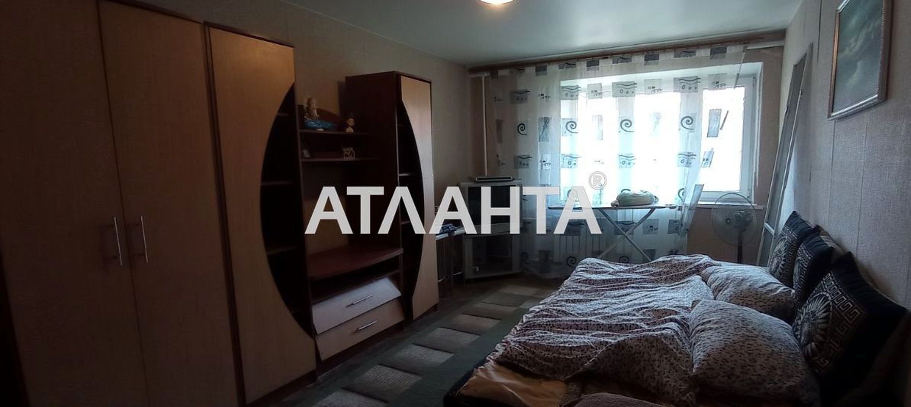 2-х кімн.квартира у Сталинці на вул. Балтська дорога р-н Суворовський.