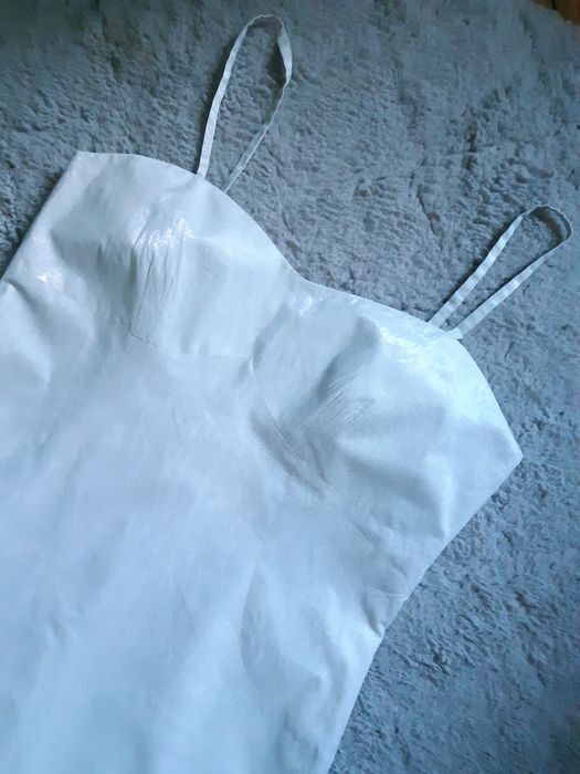 Elegancka sukienka damska L XL