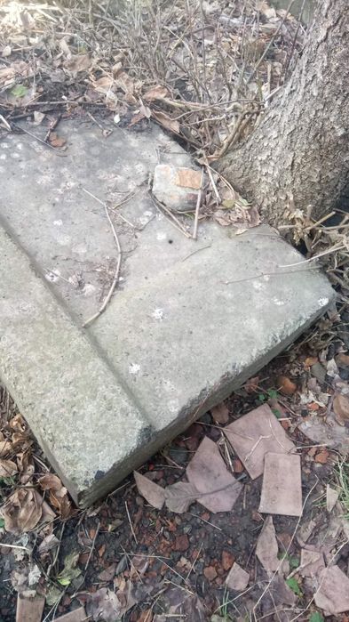 Балка залізобетонна