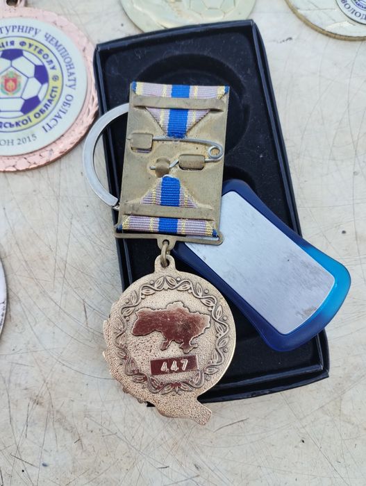 Заначки ссср и другие.