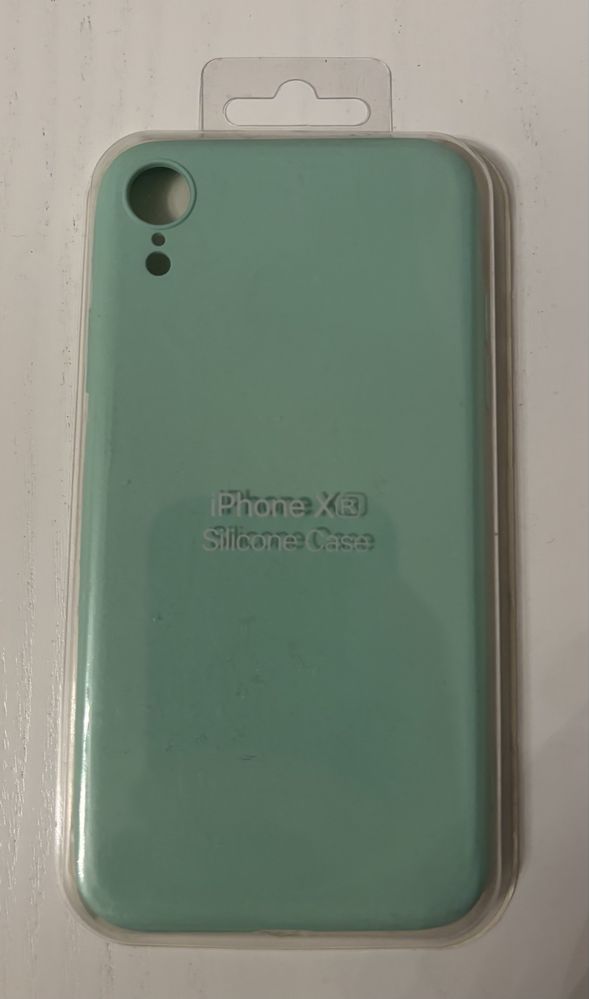 Чохол для Iphone XR айфон 10