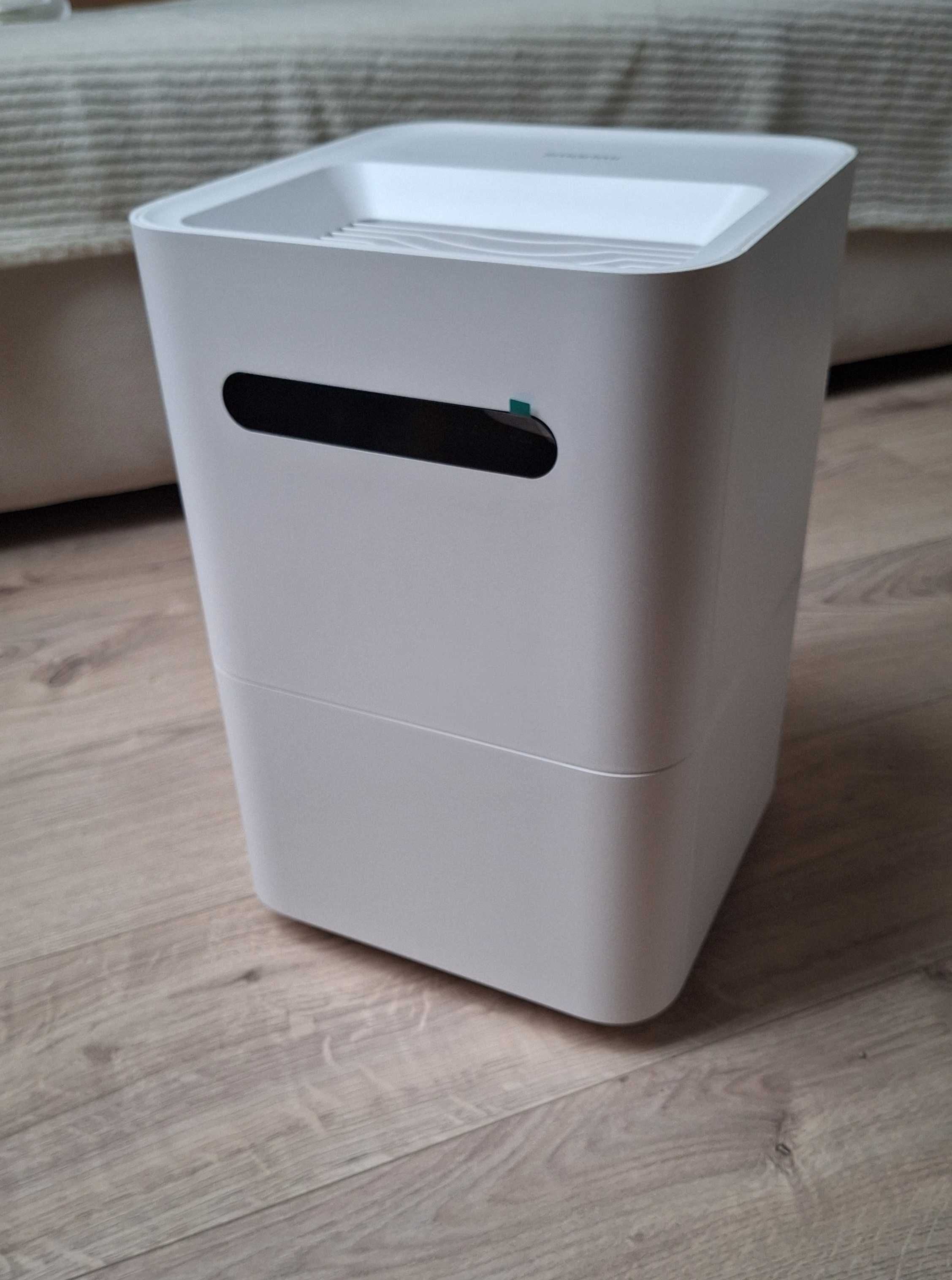 Nawilżacz ewaporacyjny Smartmi Evaporative Humidifier 2 Higrostat 4l
