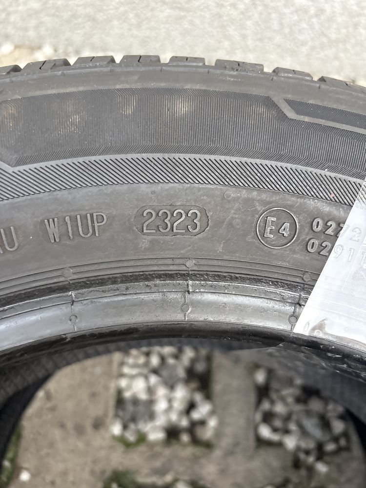 165/70R14 Barum 23 rok wielosezon 2szt