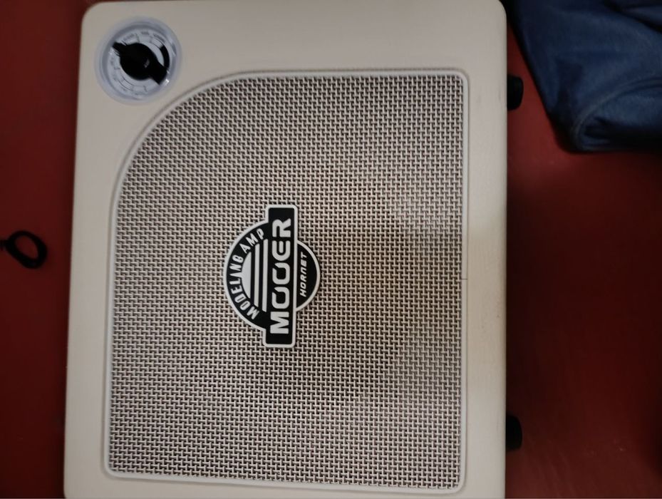 Продаю комбопідсилювач!