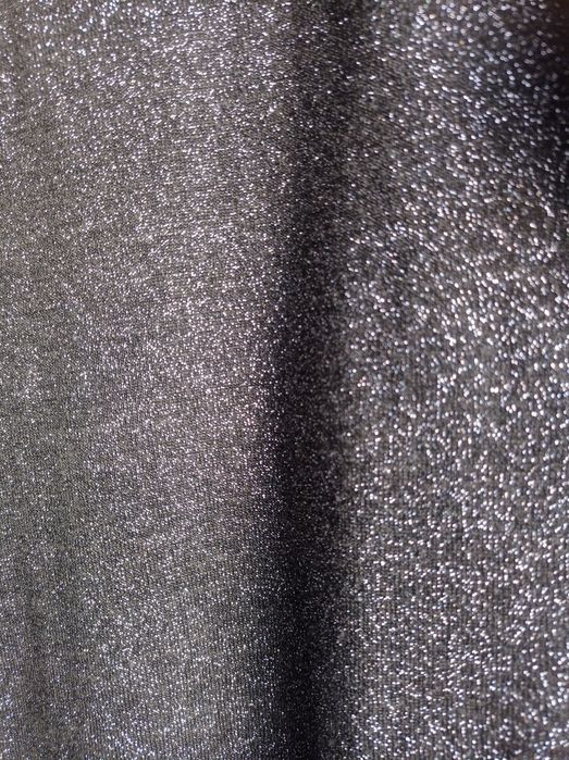 Elegancki sweterek z szerokim golfem. damski. S/M. Lovelin