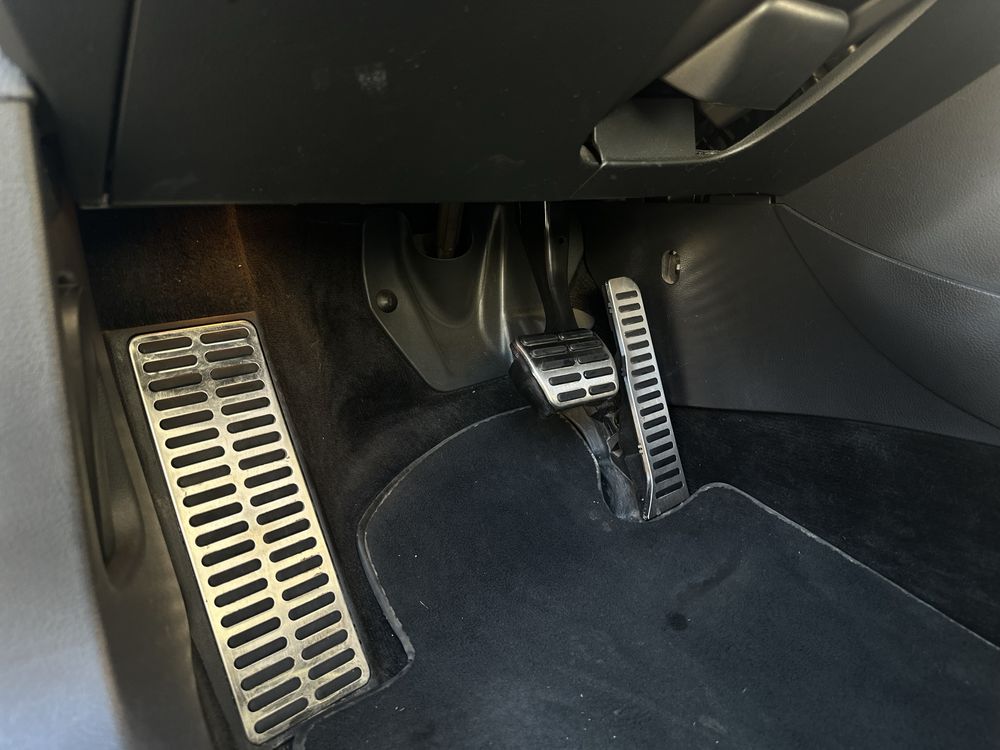 Продам автомобіль VW CC 2012