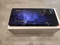 XIAOMI Redmi Note 10 Pro Nebula Purple IDEALNY telefon smartfon Żory