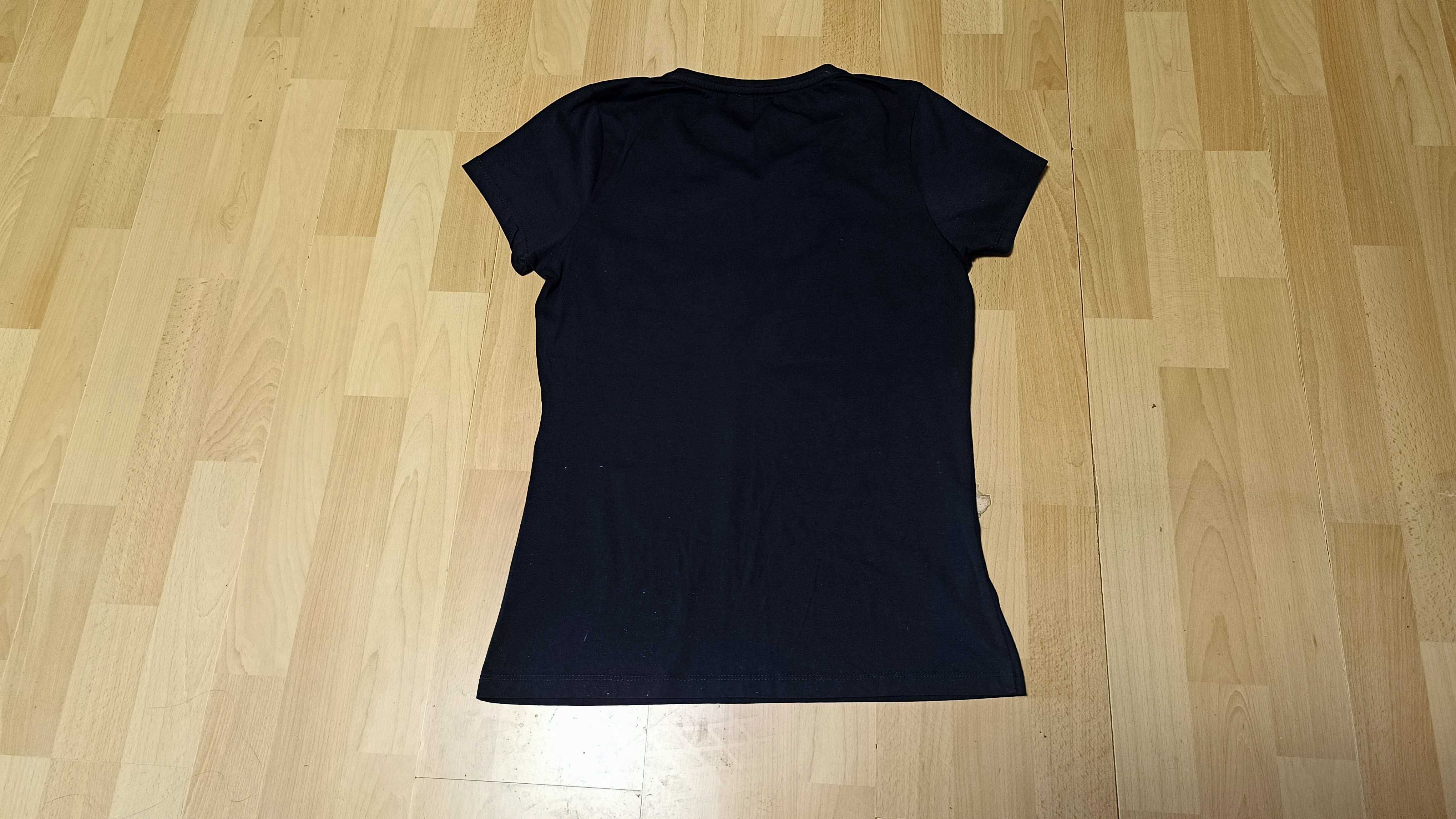 Damska koszulka t-shirt PHILIP PLEIN X PLAYBOY r.M stan idealny