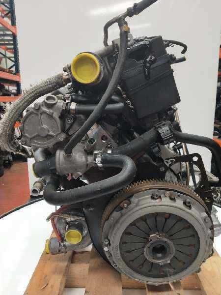 Motor ALFA ROMEO 166 2.4 JTD 136 CV   AR34202