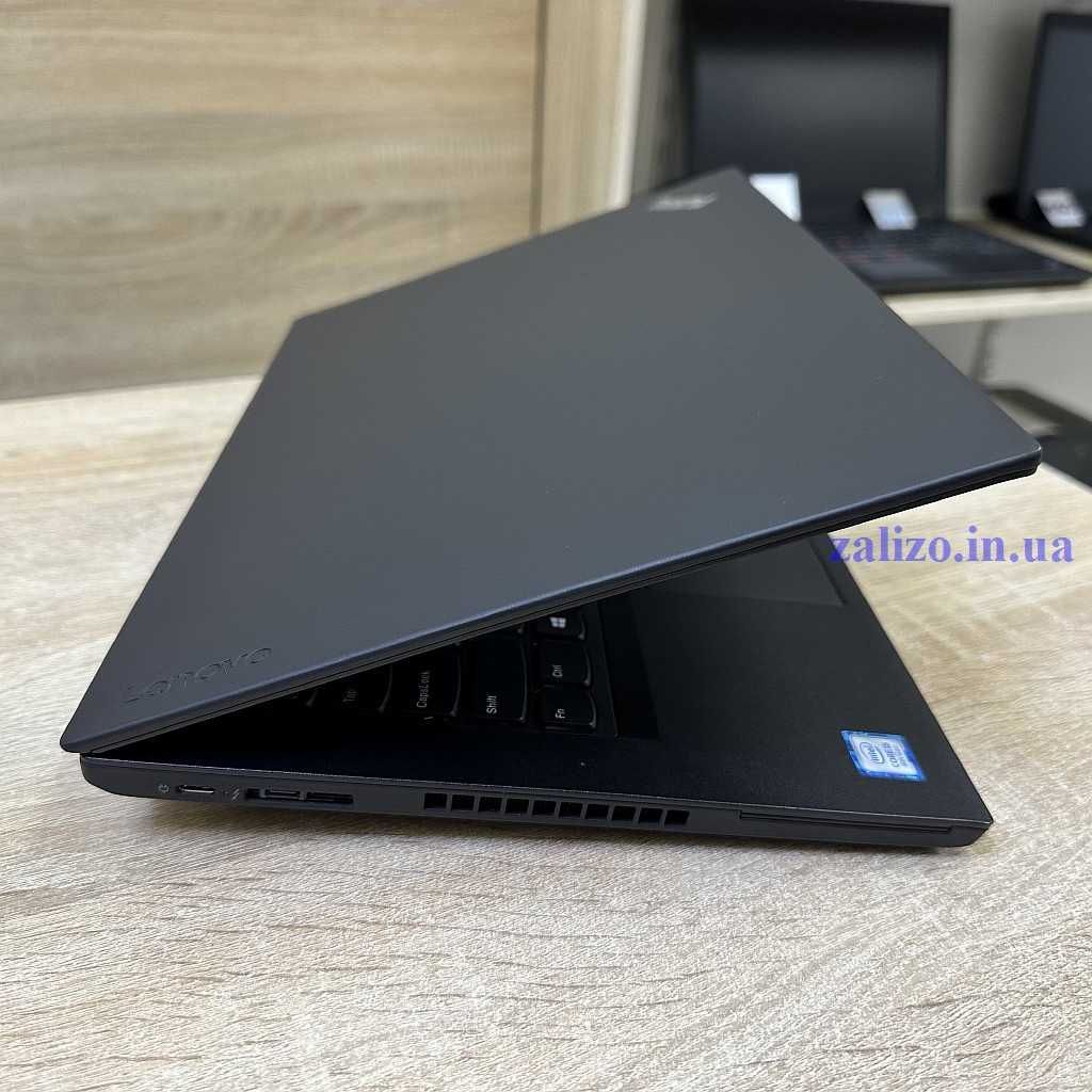 Ноутбук Lenovo ThinkPad T480 FHD IPS Core i5-8250u 8GB SSD 256GB LTE